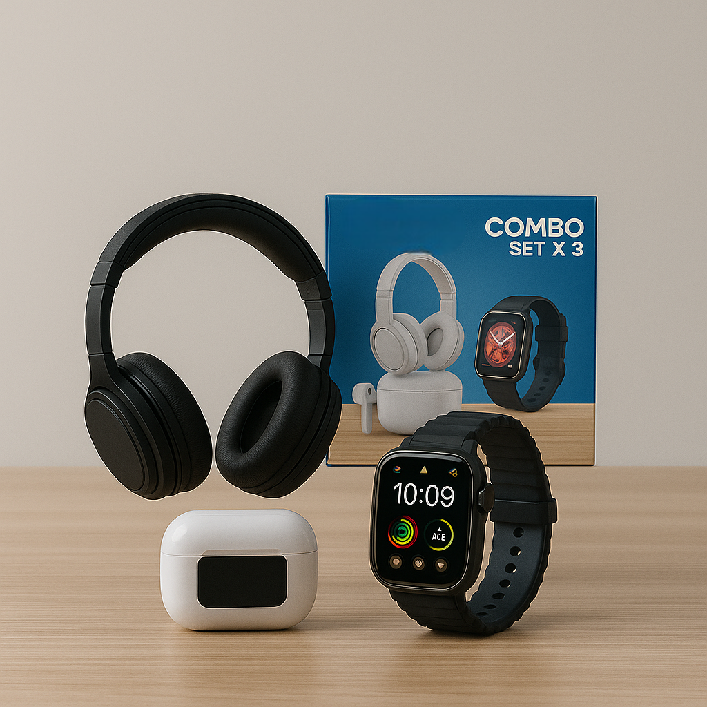 COMBO SMART X3
